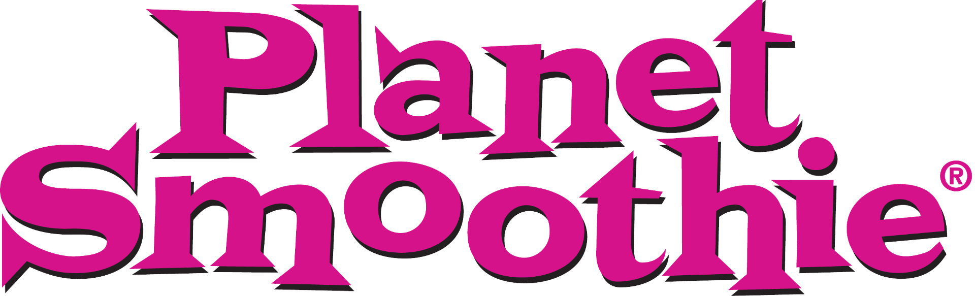 Planet Smoothie